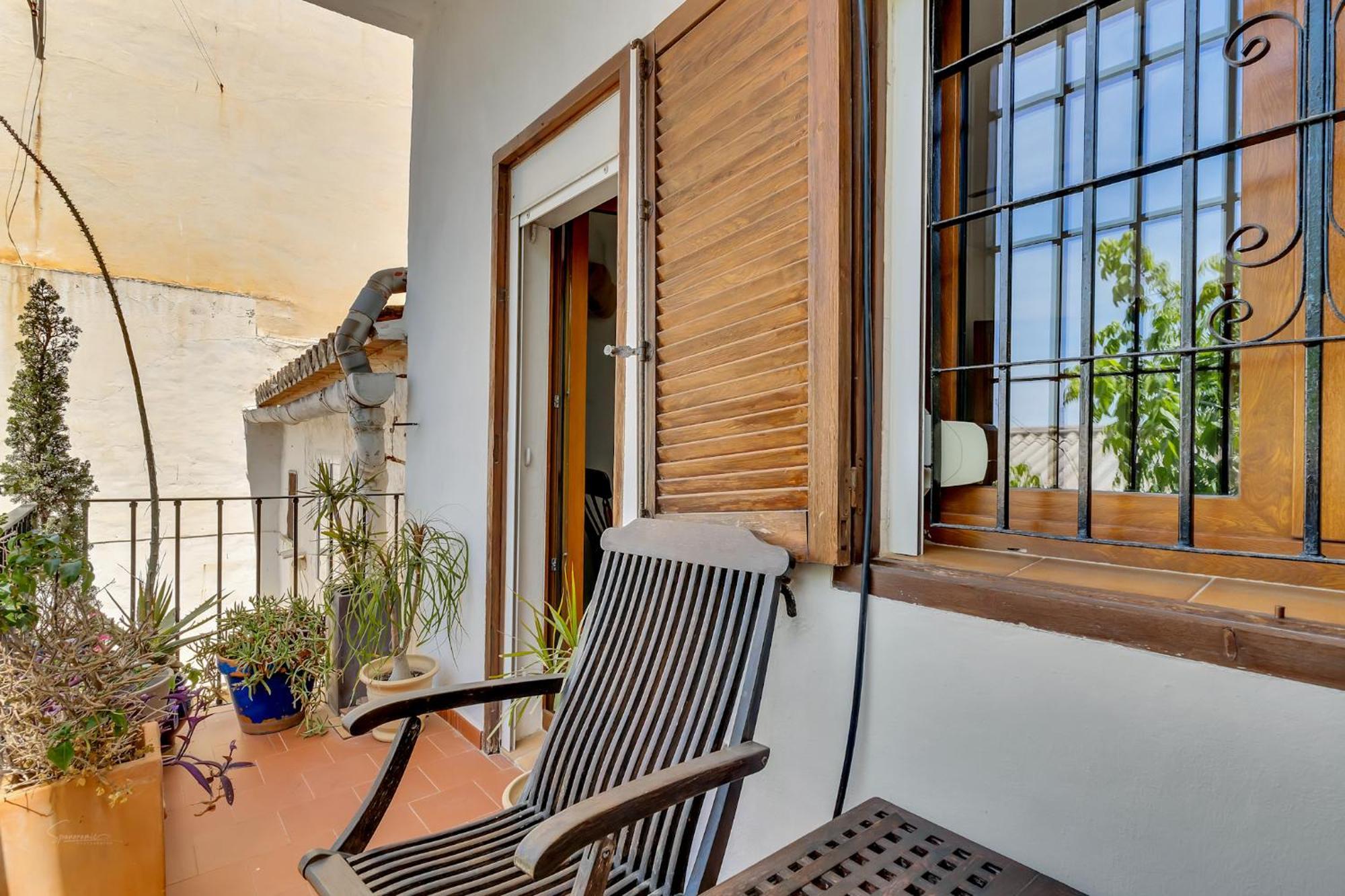 Denia Townhouse Apartment Exterior foto