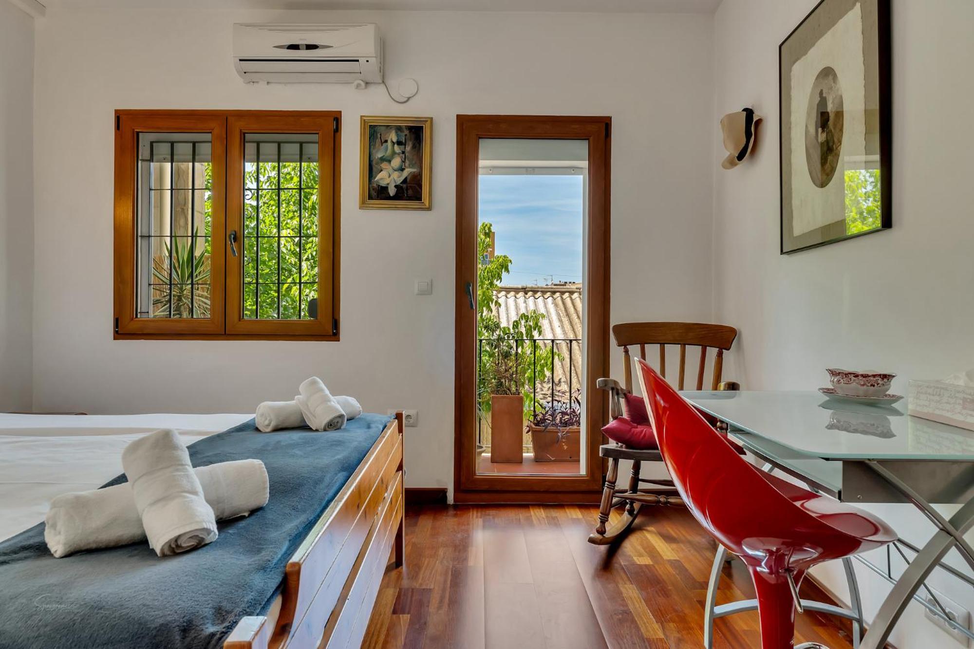 Denia Townhouse Apartment Exterior foto