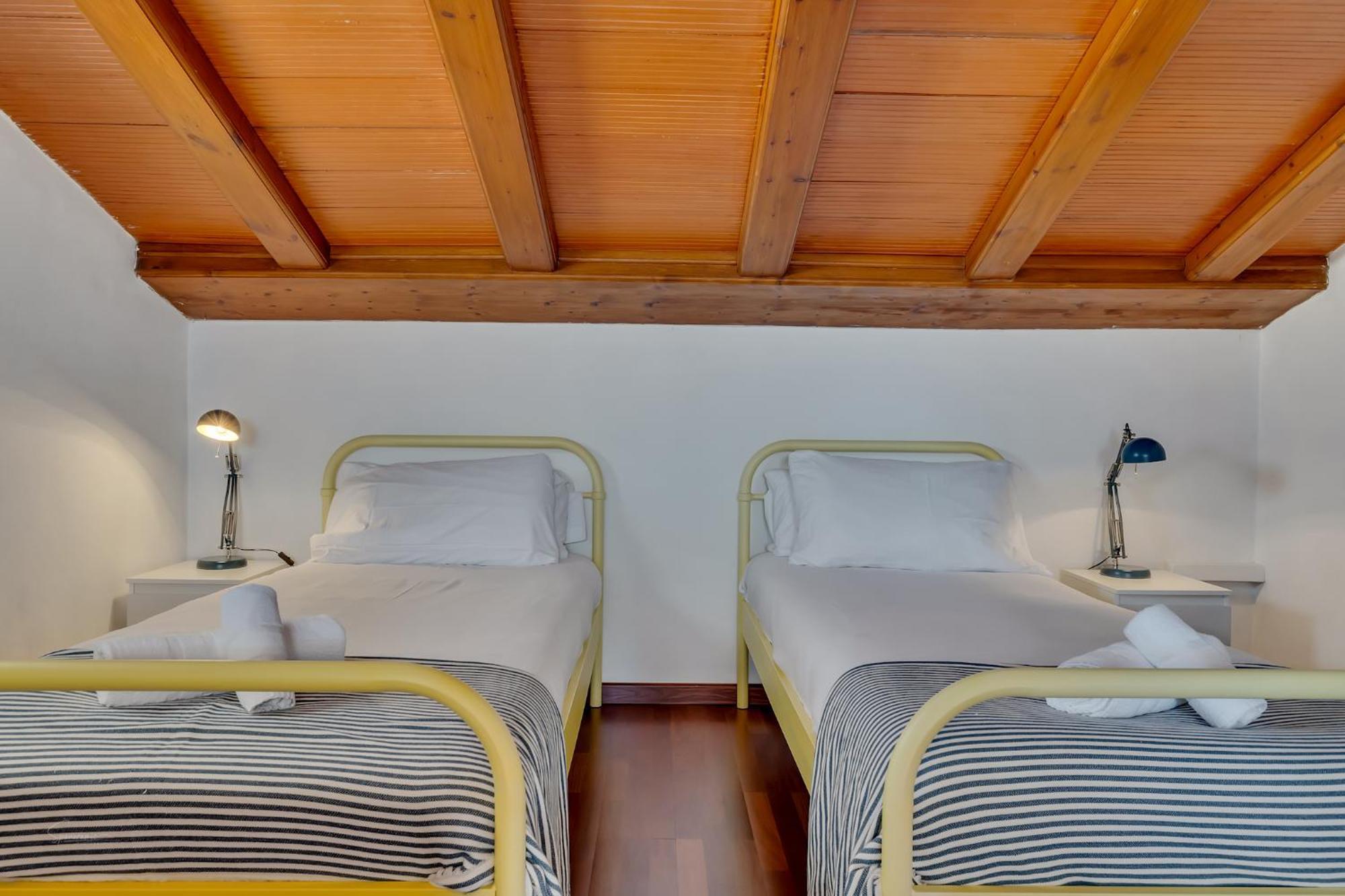 Denia Townhouse Apartment Exterior foto