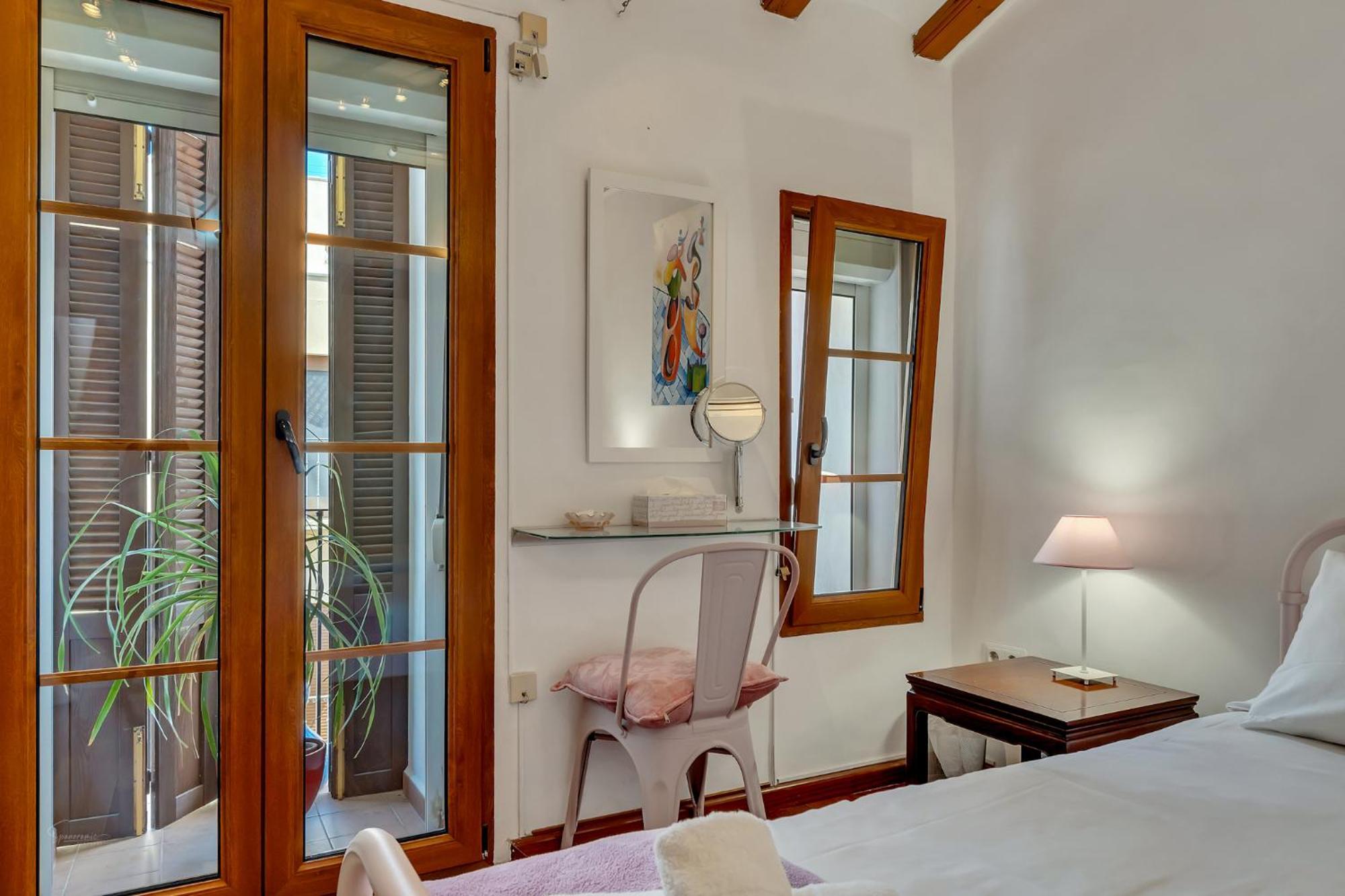 Denia Townhouse Apartment Exterior foto