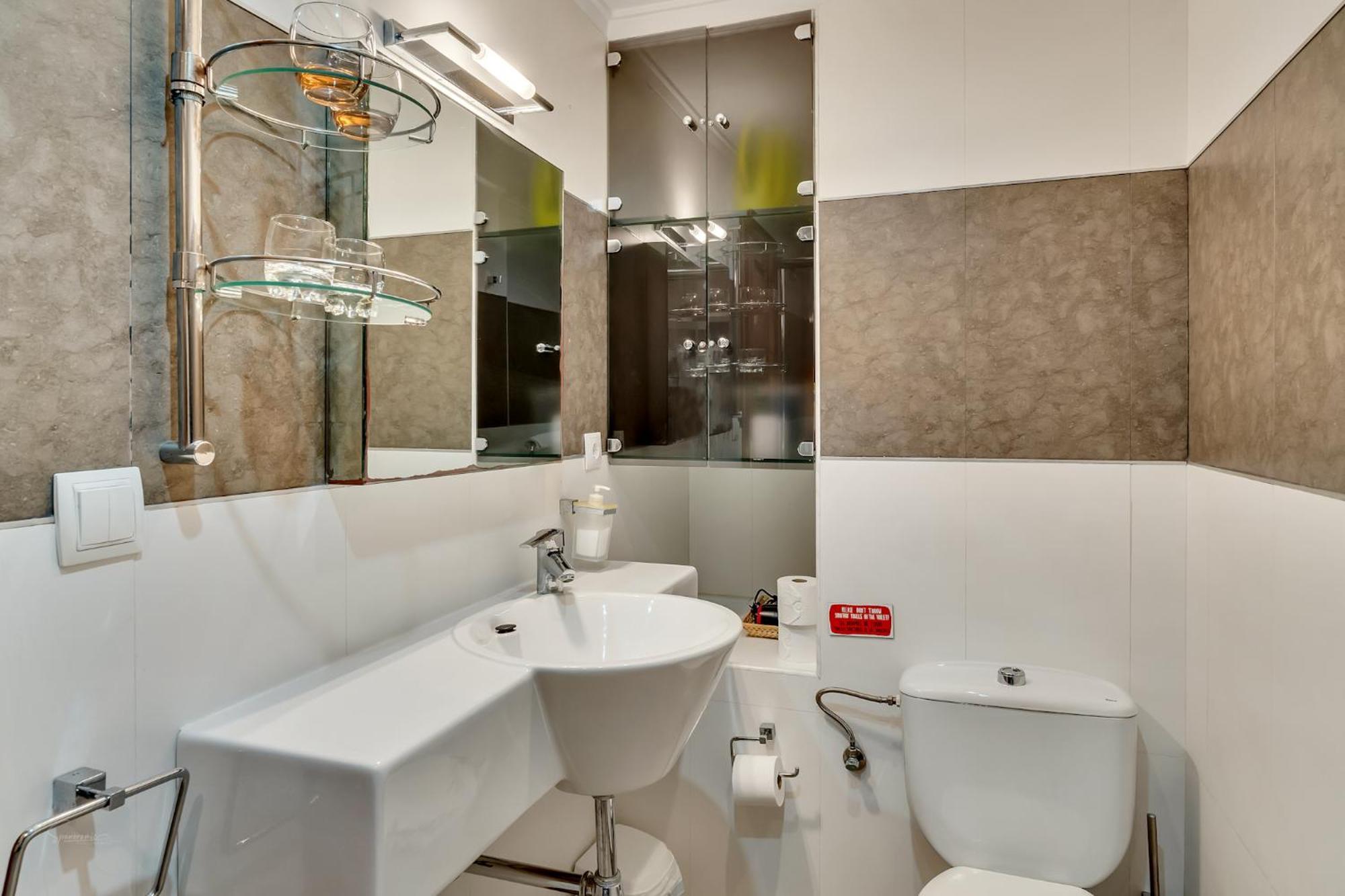 Denia Townhouse Apartment Exterior foto