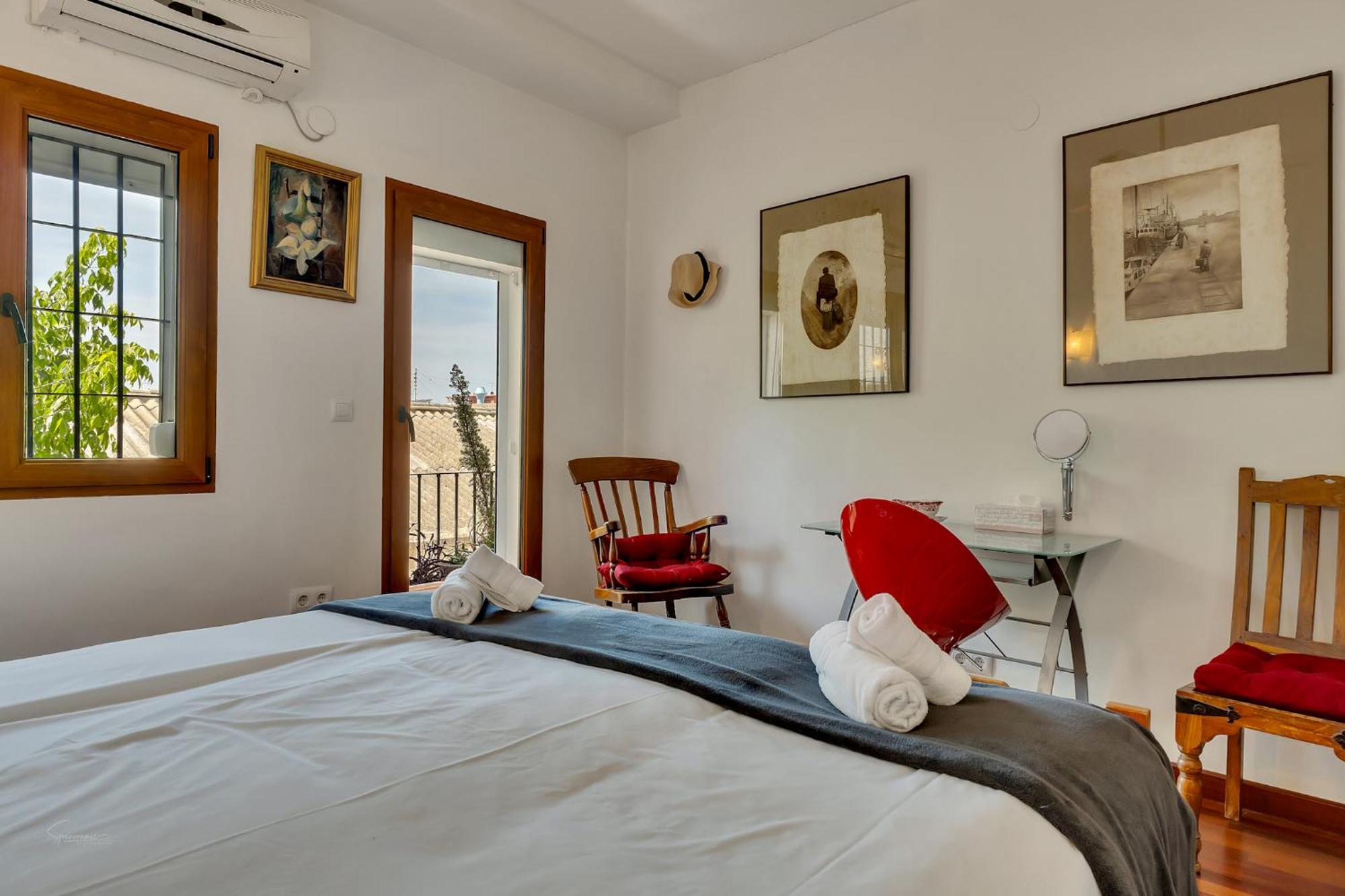 Denia Townhouse Apartment Exterior foto