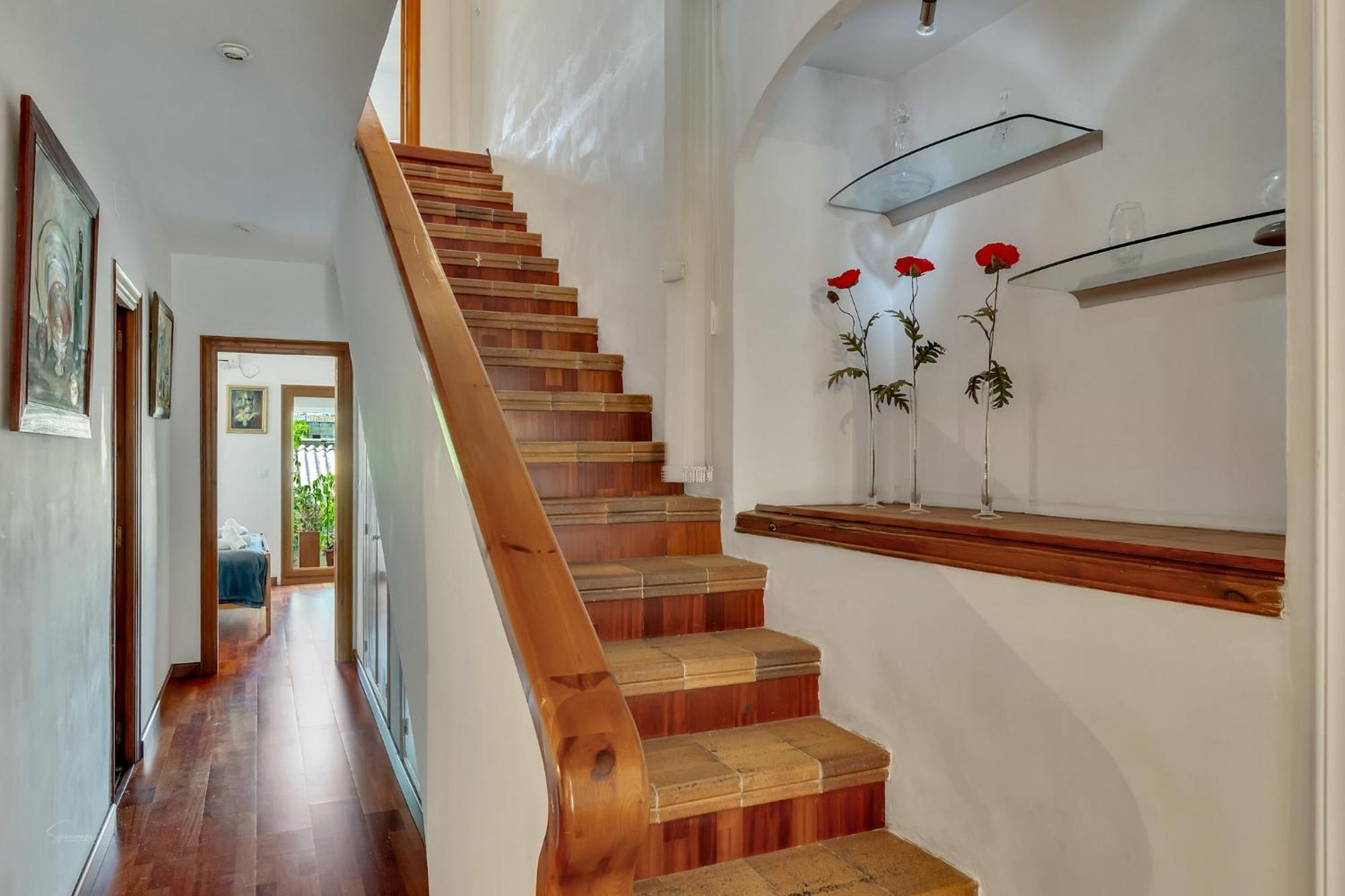 Denia Townhouse Apartment Exterior foto