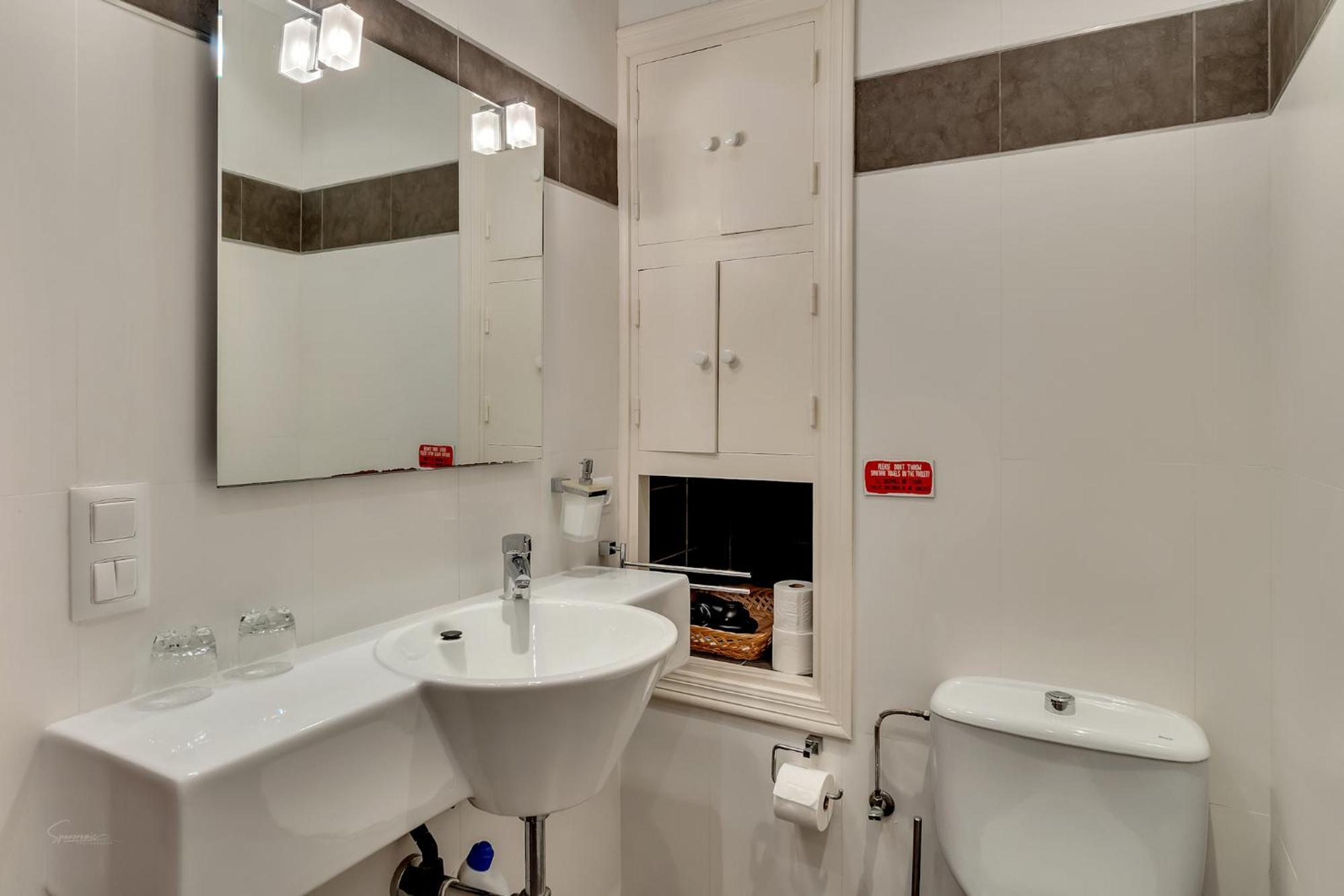 Denia Townhouse Apartment Exterior foto
