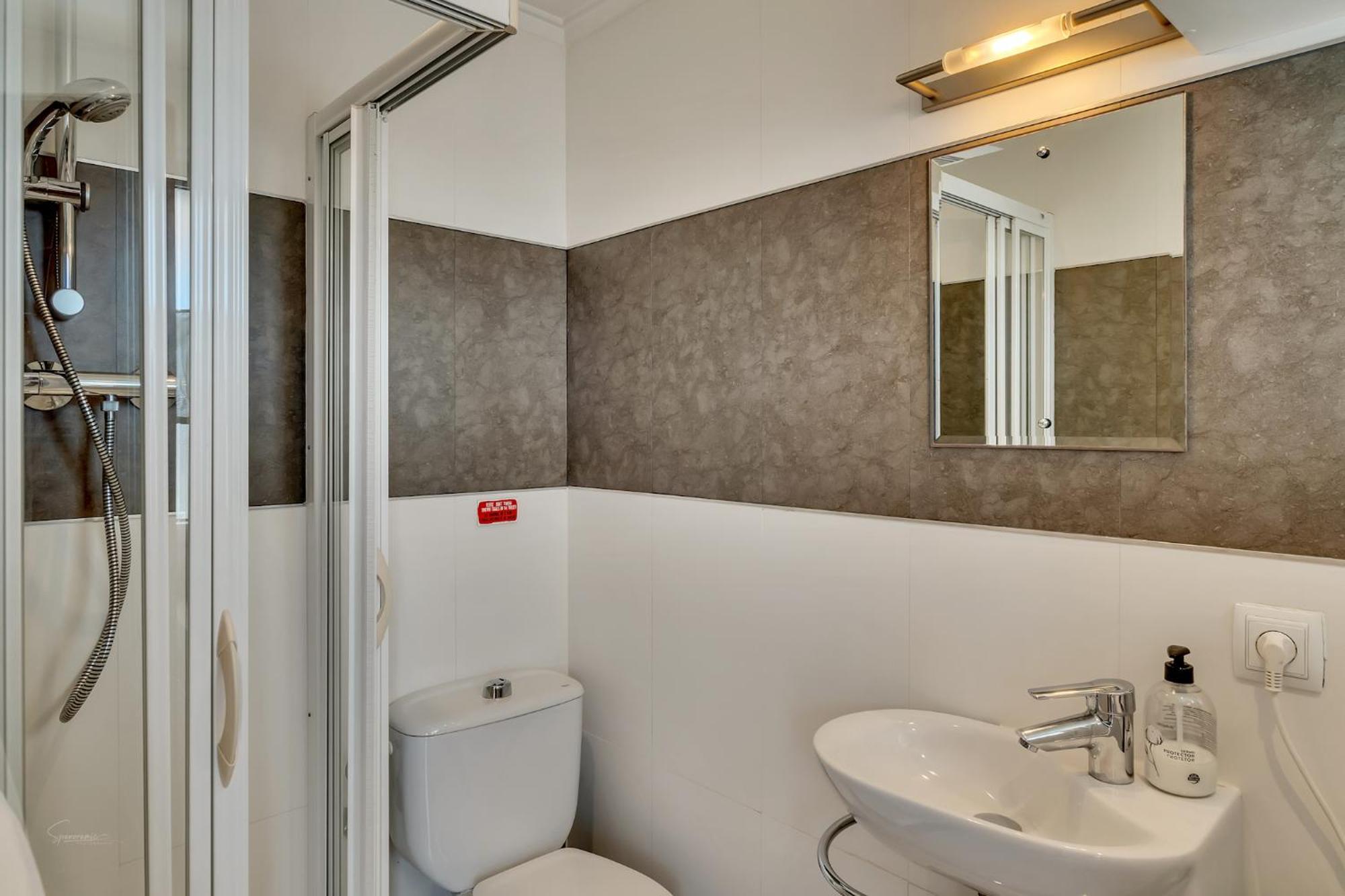 Denia Townhouse Apartment Exterior foto