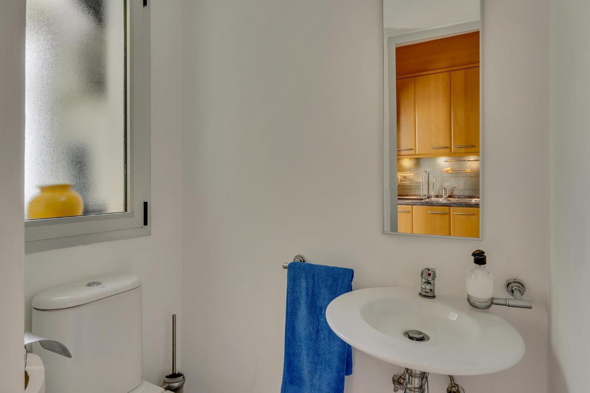 Denia Townhouse Apartment Exterior foto